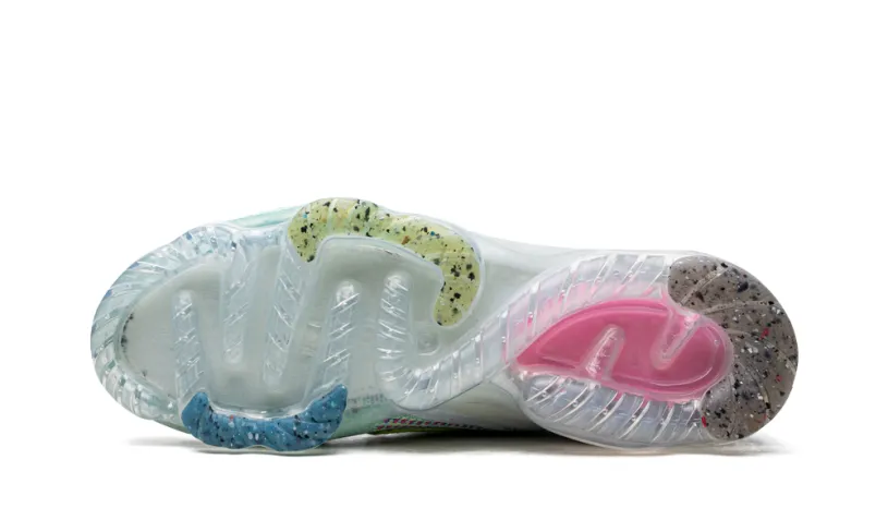 Nike Air Max Air Vapormax Flyknit 2021